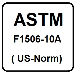 ASTM F1506-10A